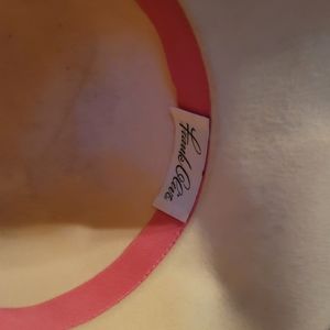 FRANK OLIVE vintage felt hat